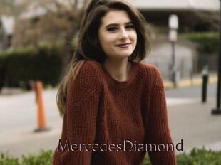 MercedesDiamond