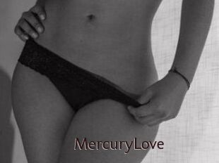Mercury_Love