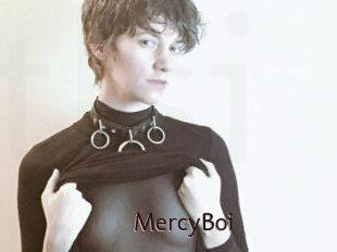 MercyBoi