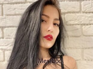 MeriBool