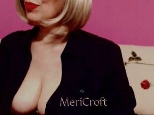 MeriCroft