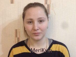 MeriKvin