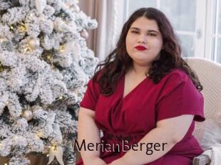 MerianBerger