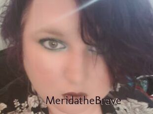 MeridatheBrave