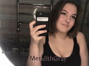 MeridithGray