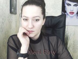 Meril_Flirty