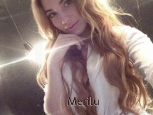 Merilu