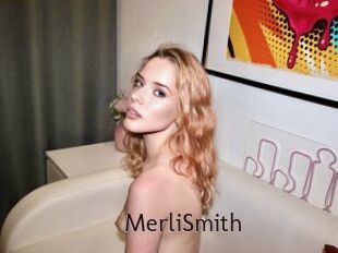 MerliSmith