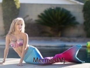 MermaidMJ