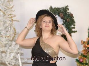 MeryDenton