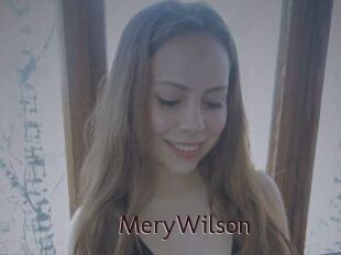 MeryWilson