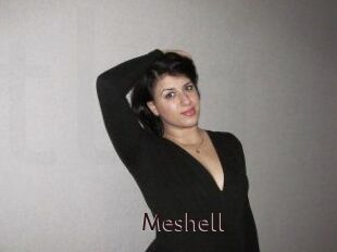 Meshell