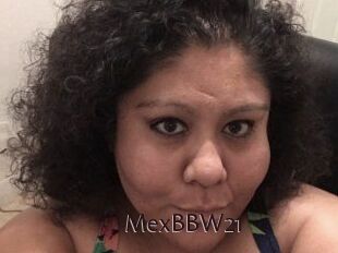 MexBBW21