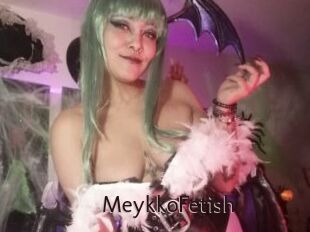 MeykkoFetish