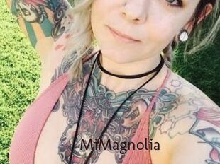 MiMagnolia