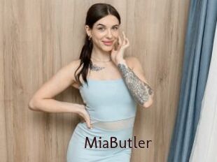 MiaButler