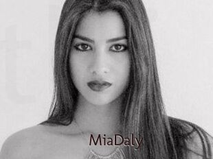 MiaDaly