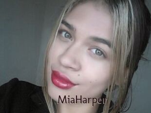 MiaHarper