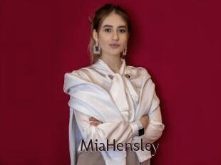 MiaHensley