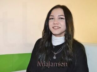 MiaJanson