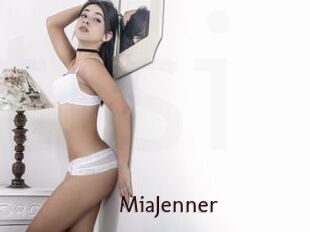 MiaJenner