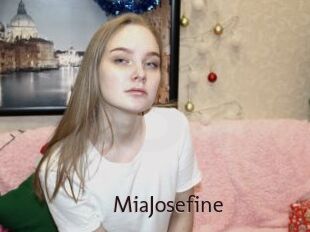 MiaJosefine