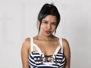 MiaLeony