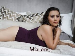 MiaLorett