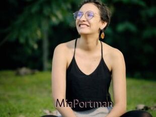 MiaPortman