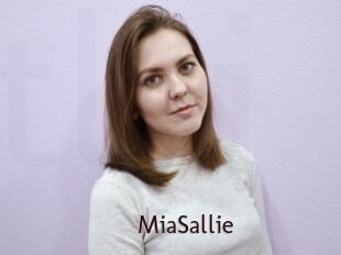 MiaSallie