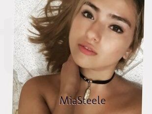 MiaSteele