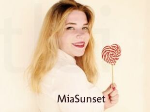 MiaSunset