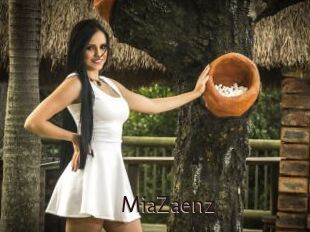 MiaZaenz