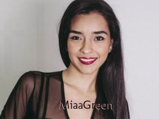 MiaaGreen