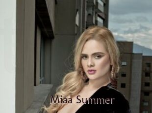 Miaa_Summer