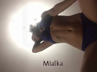 Mialka