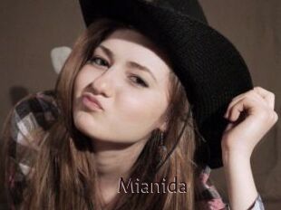 Mianida