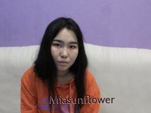 Miasunflower