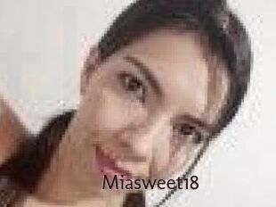 Miasweet18