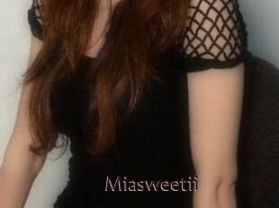 Miasweetii