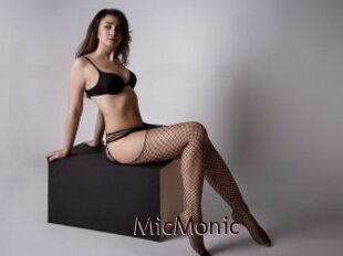 MicMonic