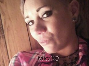 MicaXO