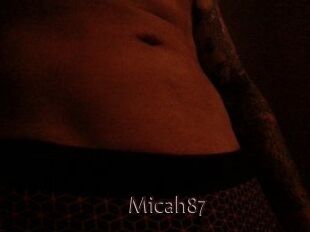Micah87
