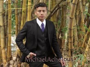 MichaelAchelous