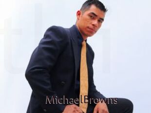 MichaelBrowns