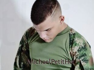 MichaelPetitHot