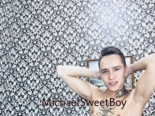 MichaelSweetBoy