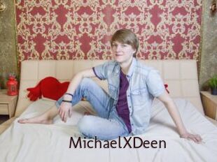 MichaelXDeen