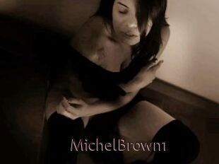 MichelBrown1