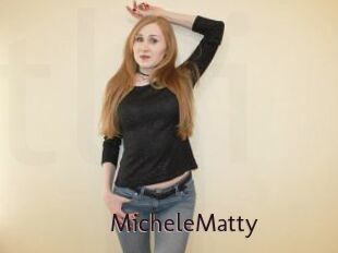 MicheleMatty